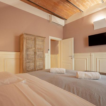 Gigliola Apartment Firenze Bagian luar foto