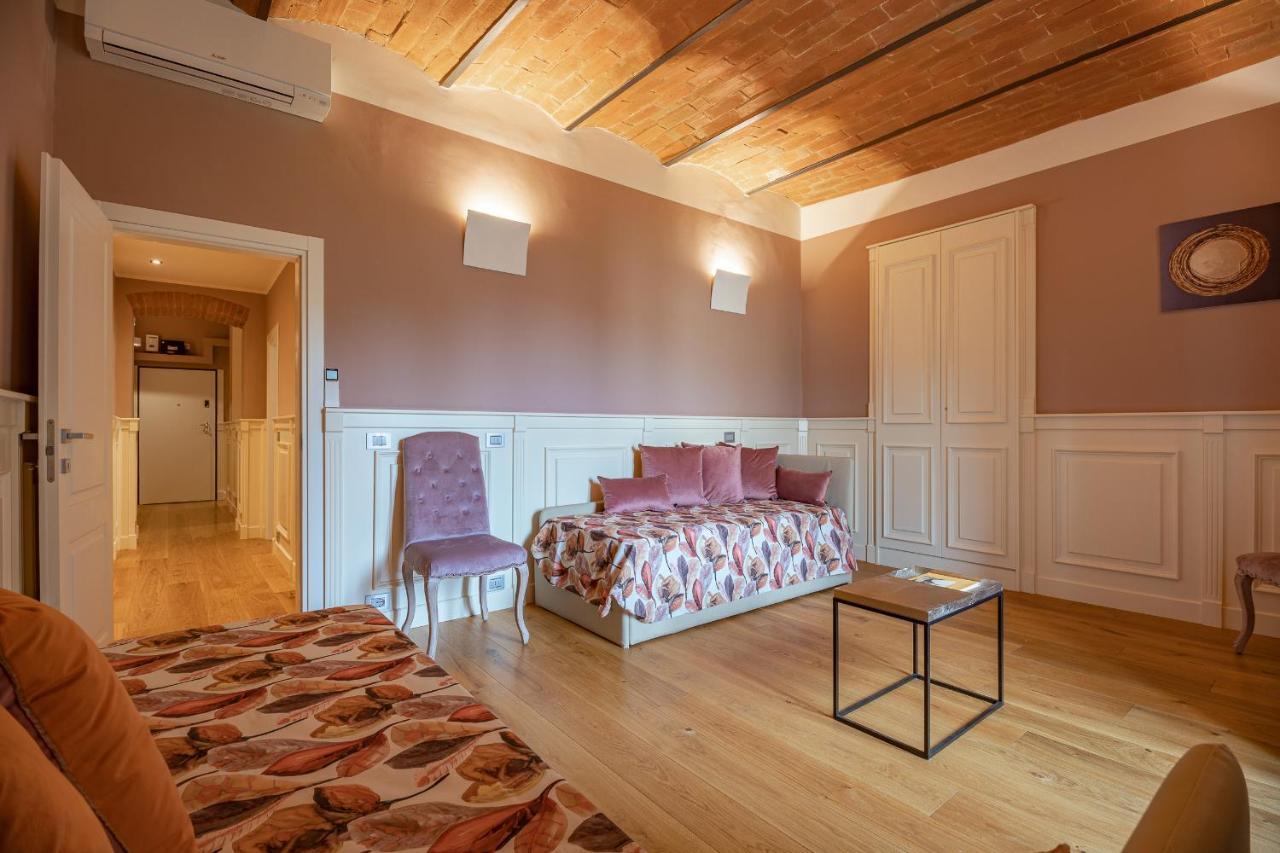 Gigliola Apartment Firenze Bagian luar foto