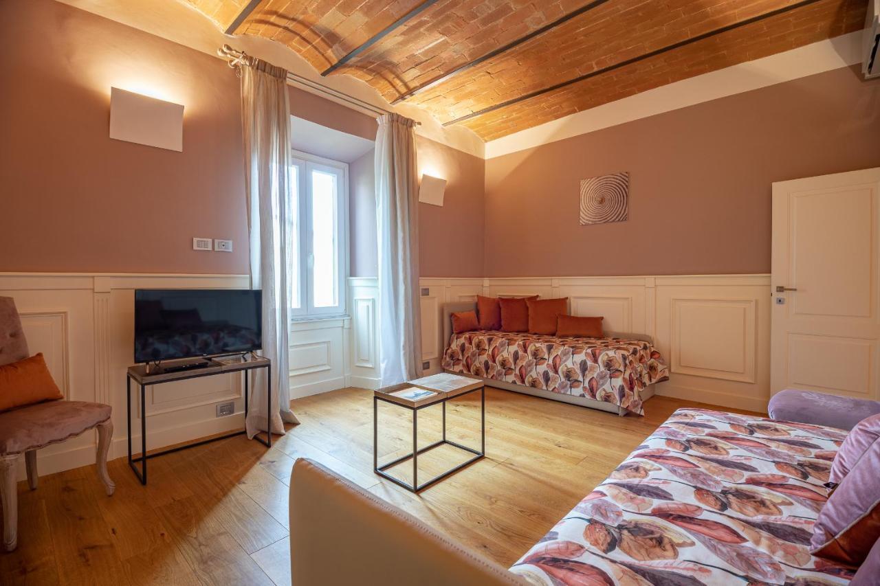 Gigliola Apartment Firenze Bagian luar foto