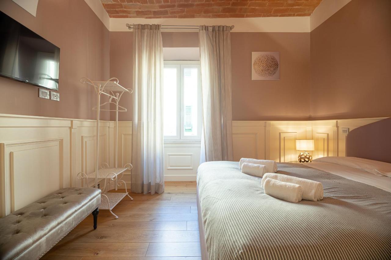 Gigliola Apartment Firenze Bagian luar foto