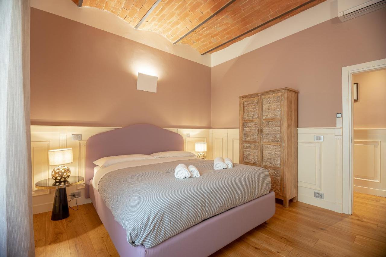 Gigliola Apartment Firenze Bagian luar foto