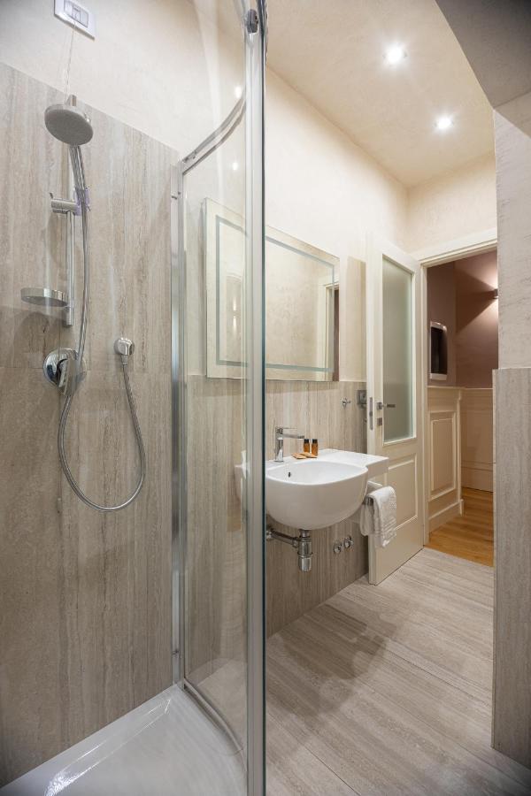 Gigliola Apartment Firenze Bagian luar foto