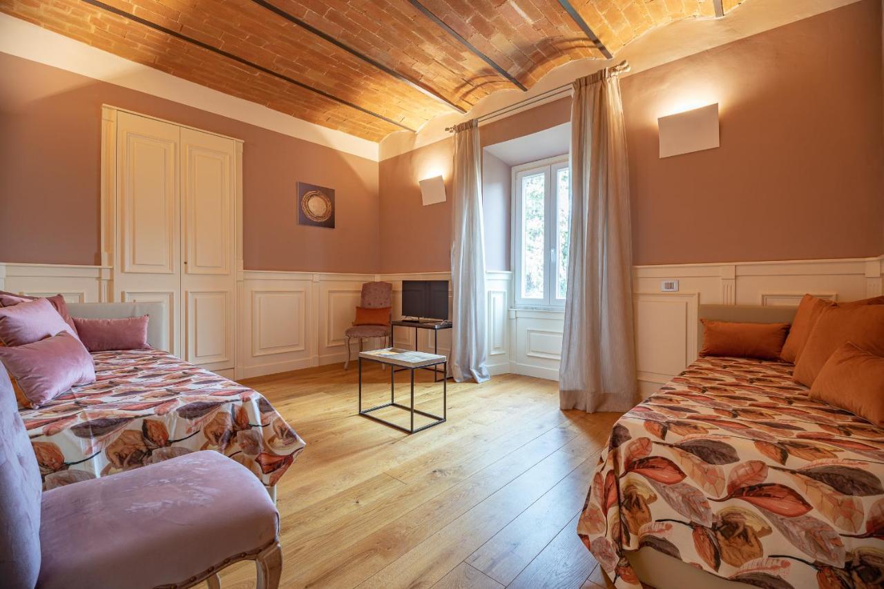 Gigliola Apartment Firenze Bagian luar foto