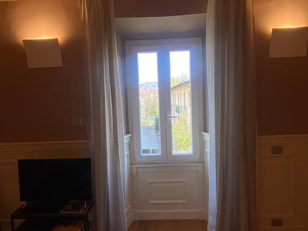Gigliola Apartment Firenze Bagian luar foto